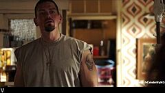 Alyssa Leblanc Boobs Burst From Maid Costume!