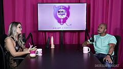 lucas ferraz casts bruna carlos in sheer red bora part one