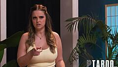 PUMPED To POP: Siri Dahl Codi Vore Robby Apples