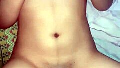 pinay student pussy creampies during phone chat