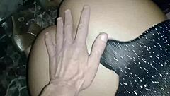 da belan nicole mattos flash playful exhibition tease