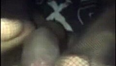 public outdoor footjob striptease turns into hardcore webcam fuck