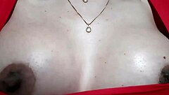 Brag124wife flaunts massive tits update for your eyes
