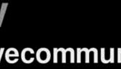 sensual latina amateur caresses her small tits softly