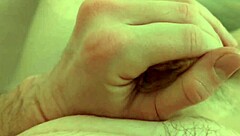 bigdickduder busts massive nut just 10 minutes post refractory trying hard