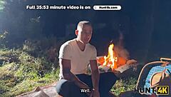 Ever wonder if chloe heart's tight pussy gets pounded publicly near her man?