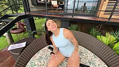 i fuck the landlord so rent stays free forever