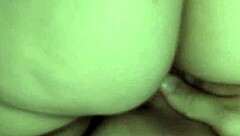 brazilian wife’s tight pussy filled with hot creampie cum swap