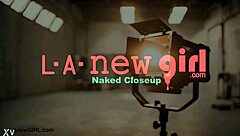 Young Wild Lovely Emotionally Unveils Her Sexy Body