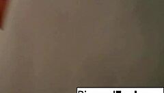 hey diamond, get that wet pussy wild in the shower now