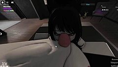 bitch lets me fuck her big ass while bf's away