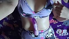 Director CAPTURES 18-Year-Old College Student's Intimate Scene