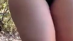 Aurora Wolfe bursts with excitement in big-titted pornstar debut reveal