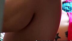 Alexa Rydell Boldly Fucks Better On Mofos Pervs Patrol