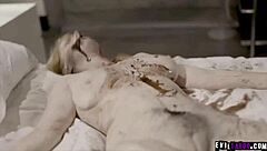 What The Fuck Is This Twisted Redhead Orgy?