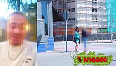 Big Ass Big Tits Divorced Milf Craves Young BBC Action