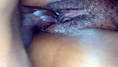 First time at his place he pounds my pussy so deep emotionally