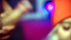 Colombian BBW's Cute Face Lips Wrapped Around Cock Daily