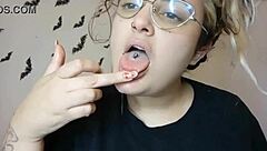 chubby european milf fetish hairy armpit play