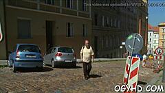 old man rough fucks tight teen pussy sloppy