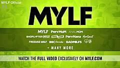 sandy love teases nicky rebel during sweaty workout doggystyle pounding