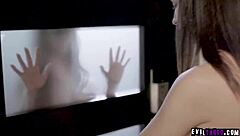 What The Fuck Is This Twisted Redhead Orgy?