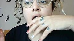 chubby european milf fetish hairy armpit play