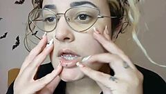 chubby european milf fetish hairy armpit play