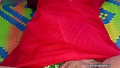 desi bhabhi moans as devar fucks her in hot hd hindi video