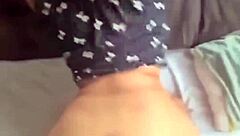 Hot Cheating Mature MILF Intense POV Ride