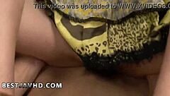 meri kanami stars in kinky japanese bondage scene begging for more