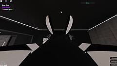 bitch lets me fuck her big ass while bf's away