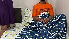 Teasing Sparks Intense Hard-On At Gathering