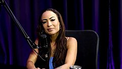 i lost my virginity to rough anal in steamy casting