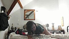 fuck my french corset pussy doggystyle pov?