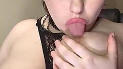 Chubby Big Tits Bounce In Epic Homemade Compilation