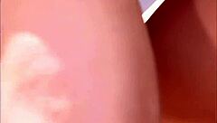 Lola Banks, Just 18, Swallows Huge Facial Cum Load