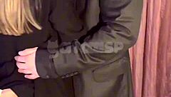 surprise two alphas birthday dp anal squirt creampie fest