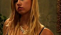 i submit as sophie's gorgeous lesbian slave driving madame wild