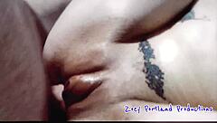 i catch her craving daddy cock despite lesbian webcam toys