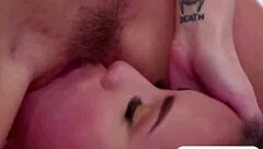 carter cruise kisses licks and facesits alina lopez in lesbian play