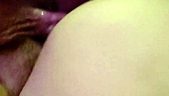 Rez Native seduces with ass and feet tease