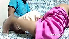 big boobs indian bhabi bent over doggystyle anal sex with dewar beach tits bouncing