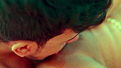 Desi wife craves cock to fill her soaking wet pussy romantically