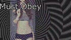 erotic mistress lisa brainwashes you into total jerk off submission tricked forever