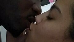 Mature Milf Oral Amateurs Interracial Orgasm Preliminaries In 50 Shades Of Wildness Red