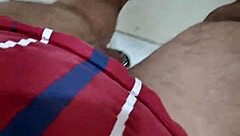 brazilian exhibitionist flashes sheer orgasm in public view