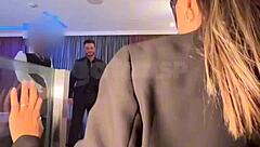 surprise two alphas birthday dp anal squirt creampie fest