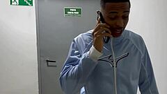 Husband Caught Cumming with Busty Brazilian Hottie Full Vid