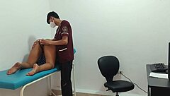 hey horny student, office fun awaits you now